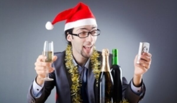 Oprezno s alkoholom na poslovnim druženjima