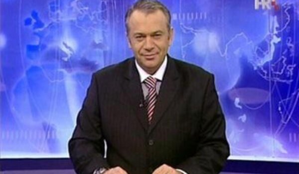 Šprajc više neće voditi i uređivati Dnevnik