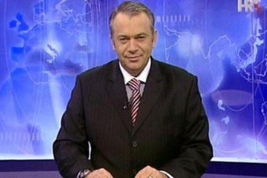 Zoran Šprajc (Arhiva)