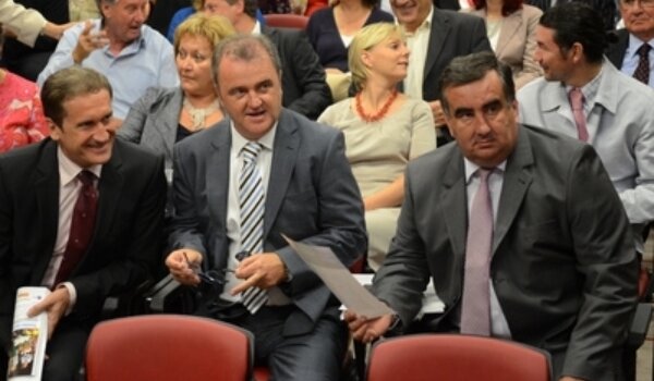 Ivošević umjesto Bulića? - Istra bi uz ministarstvo mogla dobiti i HTZ