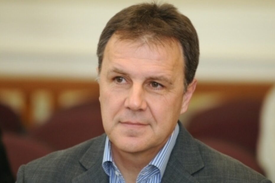 Ivan Herak (Dejan ŠTIFANIĆ)