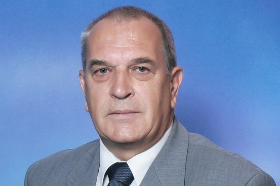 Edi Černjul, predsjednik uprave Riviera Adrije od 1. siječnja 2012.