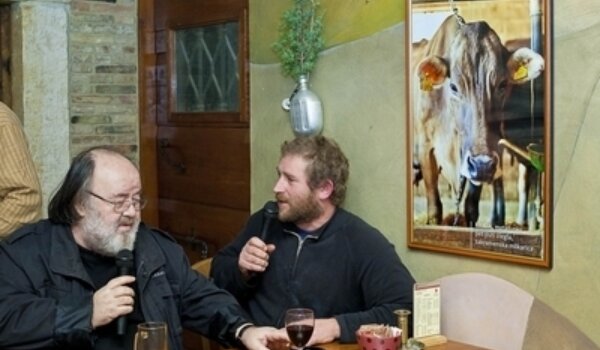 Velike lipe krave Andija Bančića