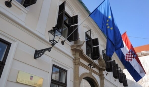 Osim ministra turizma, u Zagreb još 5 Istrana