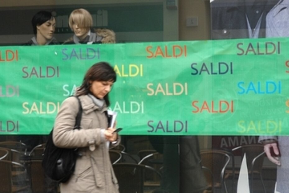 Sniženja traju šezdeset dana (Arhiva GI)