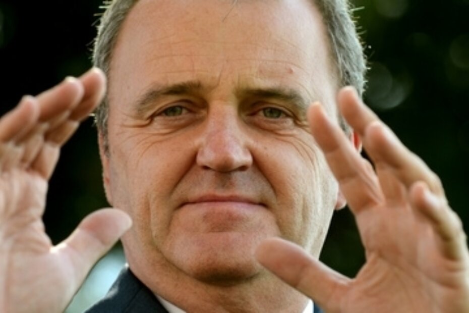 Veljko Ostojić (Arhiva/M. M.)