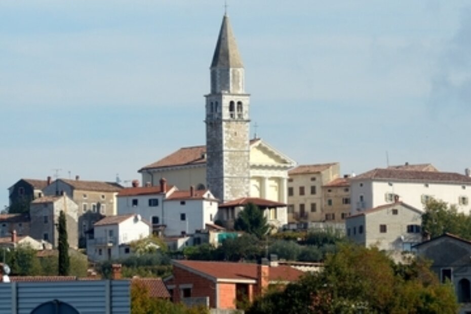 Višnjan (Arhiva/M. M.)