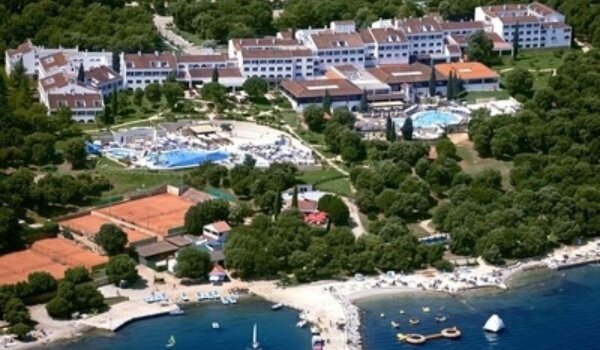 Povratak Istre u Ministarstvo turizma