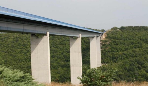 60-godišnja Porečanka izvršila samoubojstvo skokom sa vijadukta Limska Draga