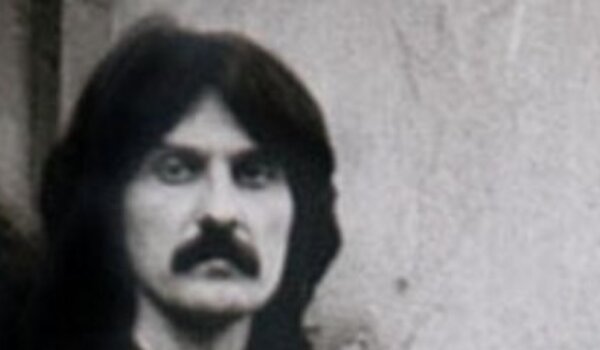 Na današnji dan 1987. umro je Sergio  Blažić Đoser