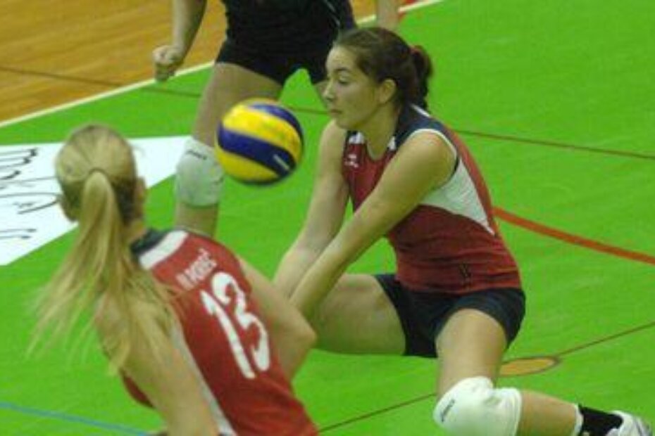 Laura Miloš, Poreč  (M. MIJOŠEK)