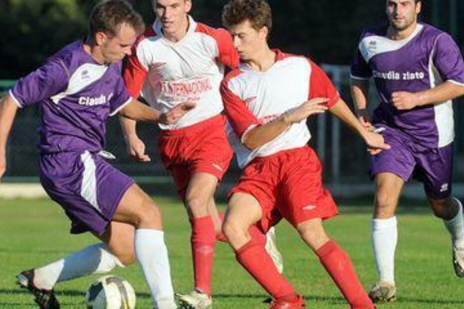 I Uljanik i Puris će sljedeće sezone igrai u Drugoj ŽNL (Arhiva/M.A.)