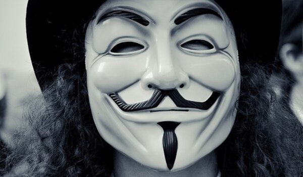 Anonymous hakirali stranice grčkog ministarstva pravosuđa i ostavili poruku
