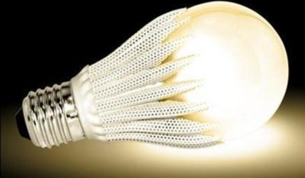 Led rasvjeta istiskuje štedne žarulje