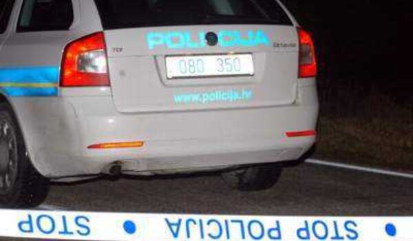 Tinjan: Izazvao nesreću i pobjegao