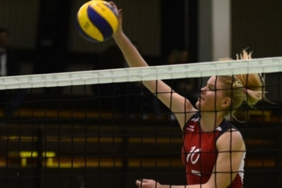 Vanessa Pahović, kapetanica Poreča (M. MIJOŠEK)