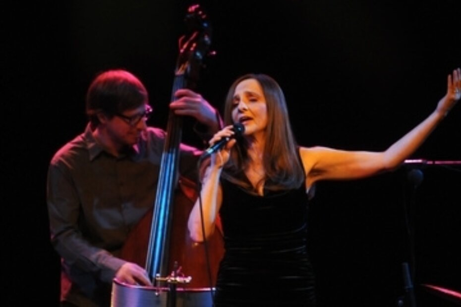 Šestu godinu zaredom Tamara Obrovac u INK-u za Valentinovo