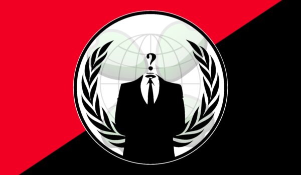 Anonymousi najavili kompletno gašenje interneta 31. ožujka