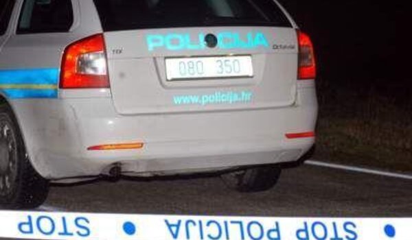 Tar: Naoružan opljačkao benzinsku