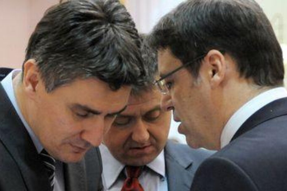 Milanović, Dragovan, Jovanović (arhiva, D. J./NL)