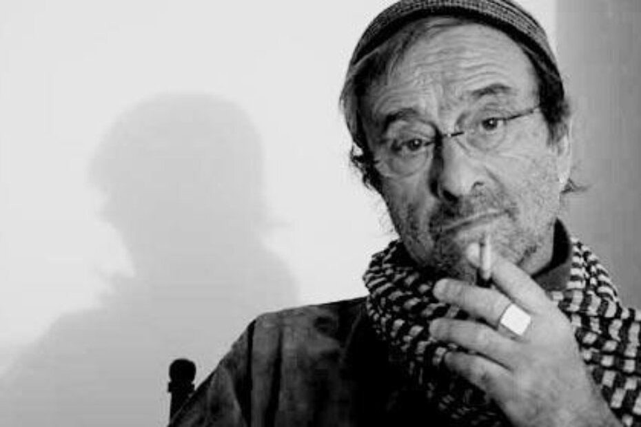 Lucio Dalla (Foto: ondarock.it)