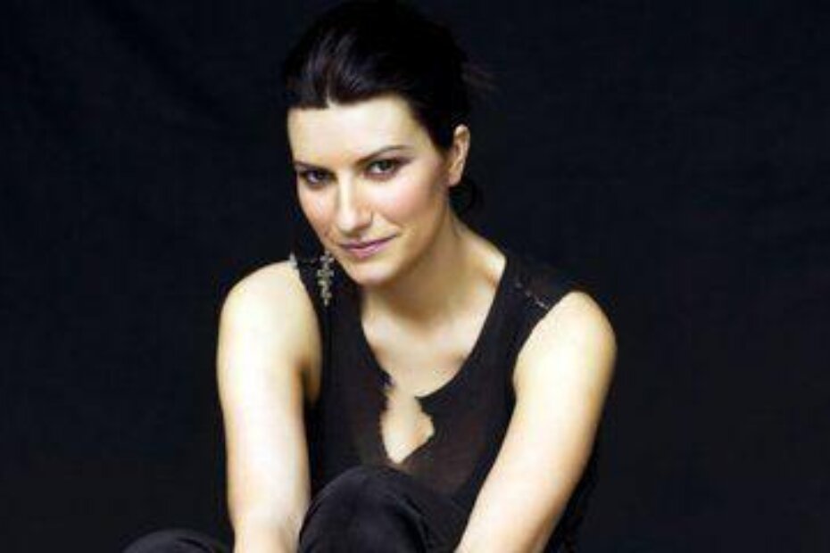 Laura Pausini (Novi list)