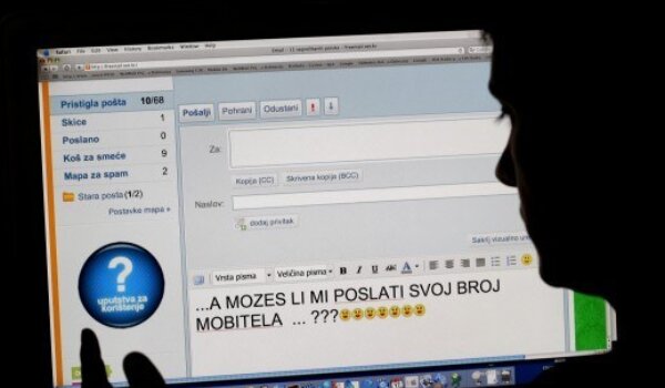 Hrvatska osniva registar pedofila