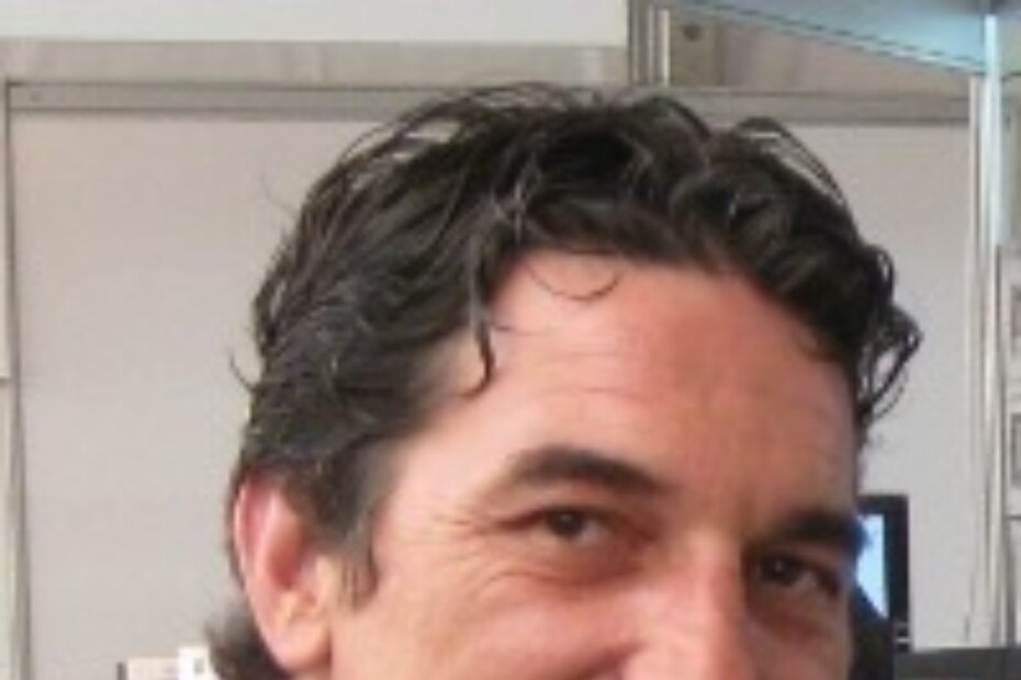 Igor Vojinović, predsjednik Udruženja obrtnika i predsjednik Komisije za poslovne prostore i javne površine (Foto: Udruženje obrtnika Poreč)