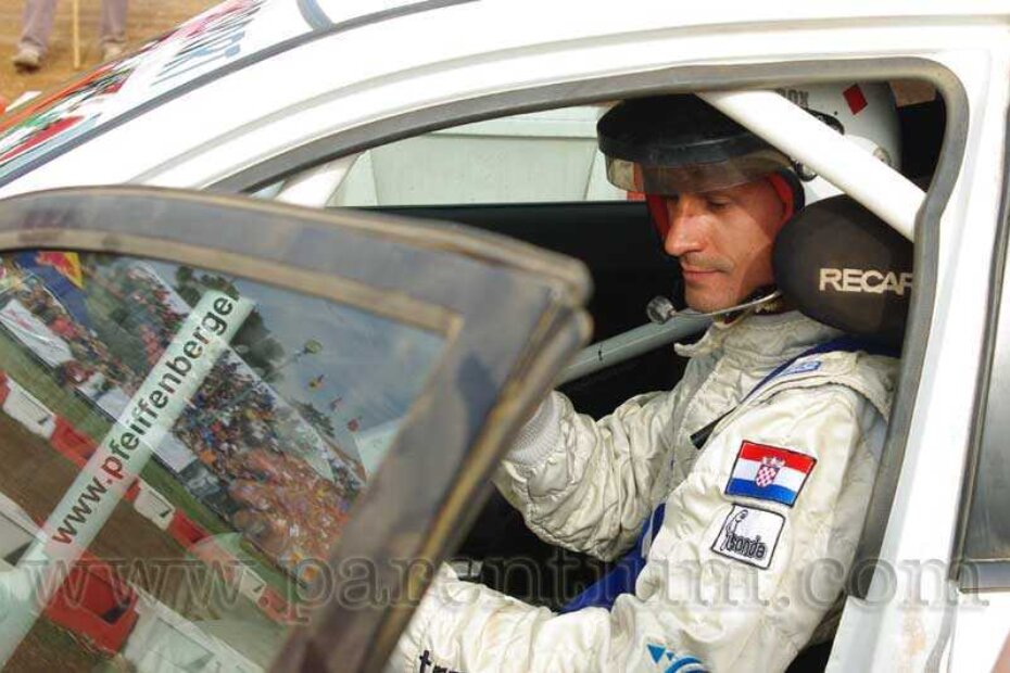 Daniel Šaškin (Foto: arhiva parentium.com)