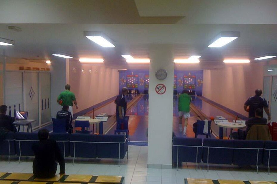 Anzur i Lovrić u meču sa Matkovićem i Jakljevićem