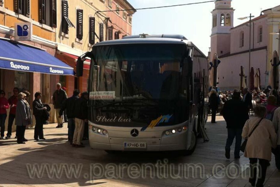 Stanica Borovooooooo!