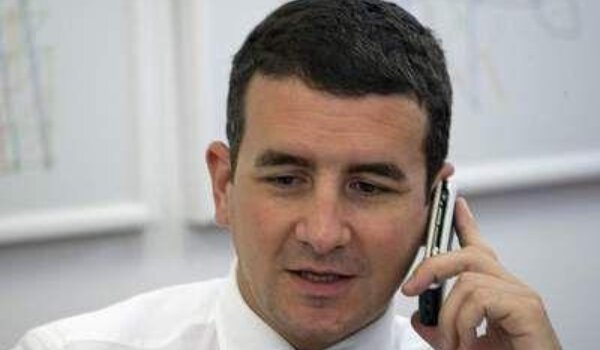 Tihomir Nikolaš novi predsjednik KUH-a