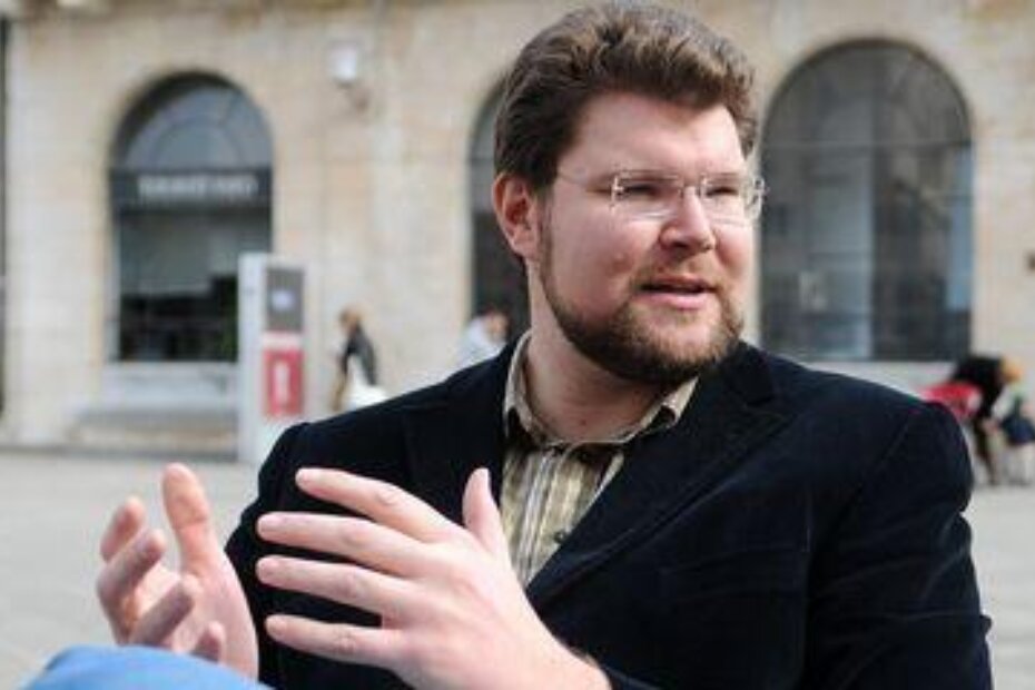 Peđa Grbin (M. ANGELINI)