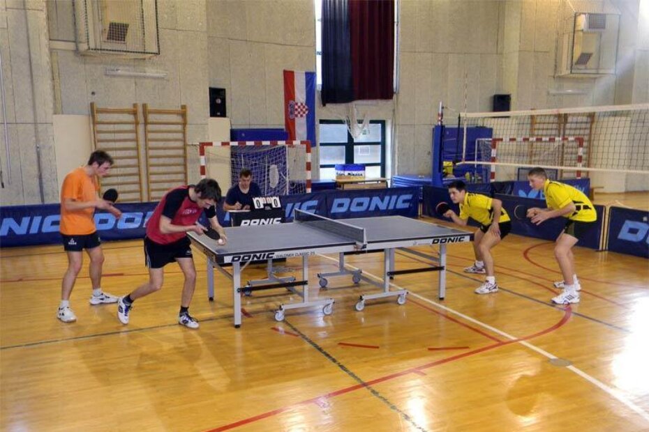 Vrsar - Brovinje (igra parova)