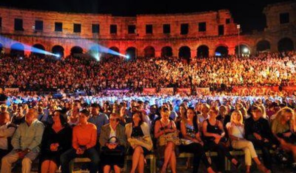 U Areni "Aida", Oliver, Zdravko Čolić i Tom Jones, nema termina za Željka Joksimovića i Bunker-festival filmova