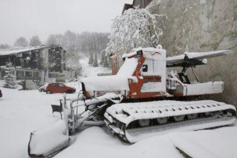 Begovo Razdolje (Ž. Šop/Cropix)