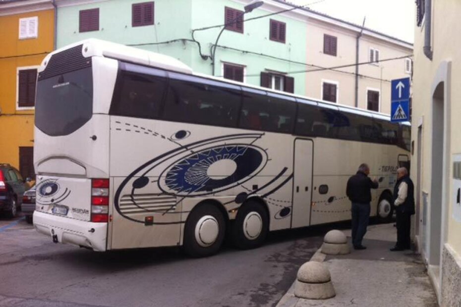 Preko Cimarela do slobode.