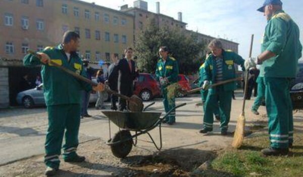 U Slavoniji posao našlo 1.400, u Istri 18 osoba