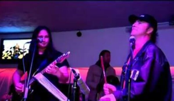 Video: humanitarni koncert za Saru u Clubu Plava