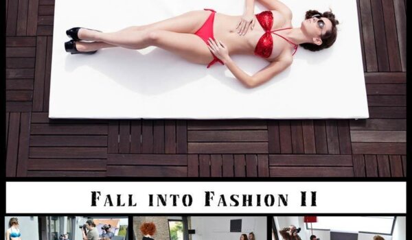 Fall into Fashion workshop #2 pravi pogodak, najavljuje se i treći