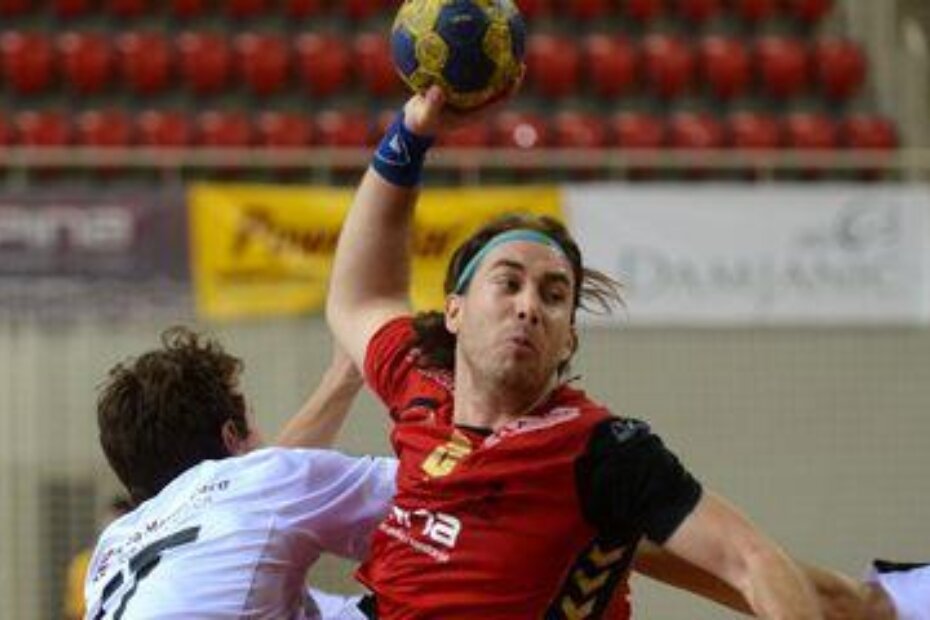 S utakmice (M. MIJOŠEK)