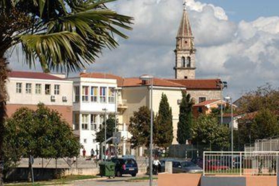 Tar (Arhiva/M. MIJOŠEK)