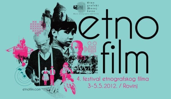 Sutra započinje 4. Etnofilm festival
