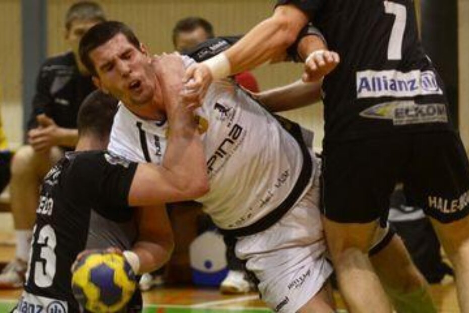 David Miličević (M. MIJOŠEK)