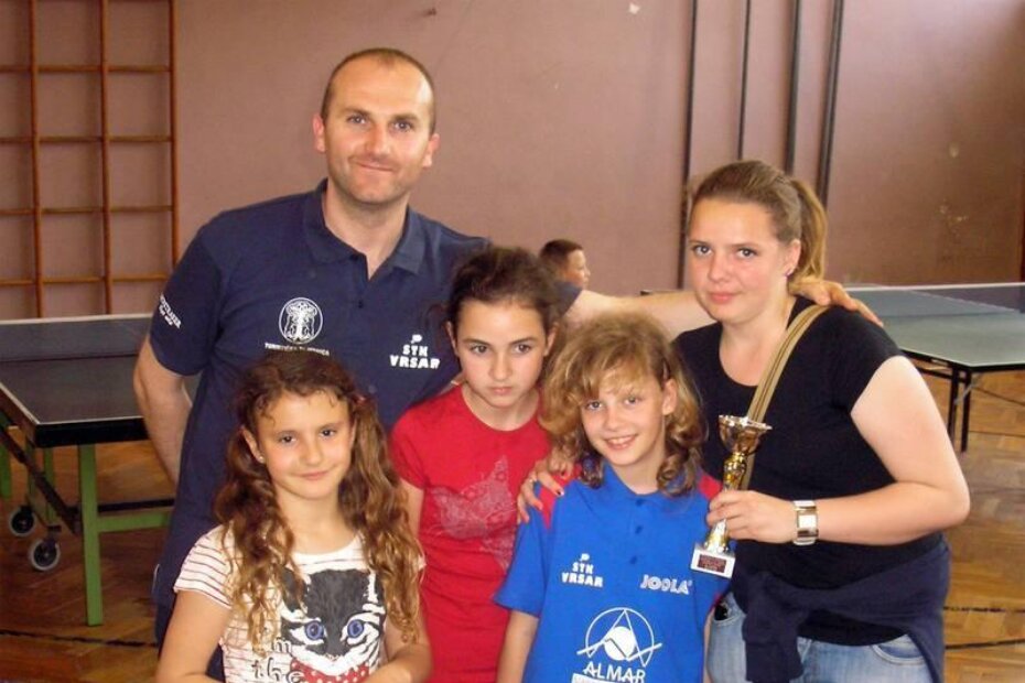 Juniorke STK "Vrsar"