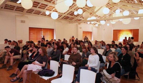 Zatvoren 4. ETNOfilm festival