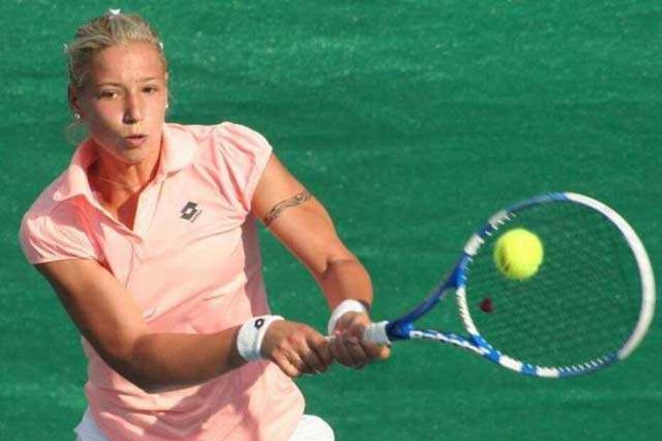 Tereza Mrdeža (arhiva)