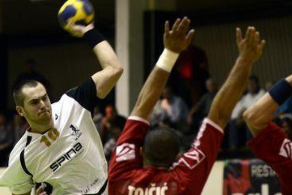 Tim Thoss (M. MIJOŠEK)