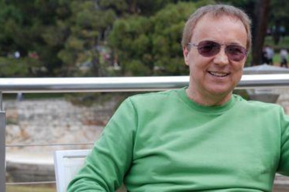 Sergio Pavat (J. PREKALJ)