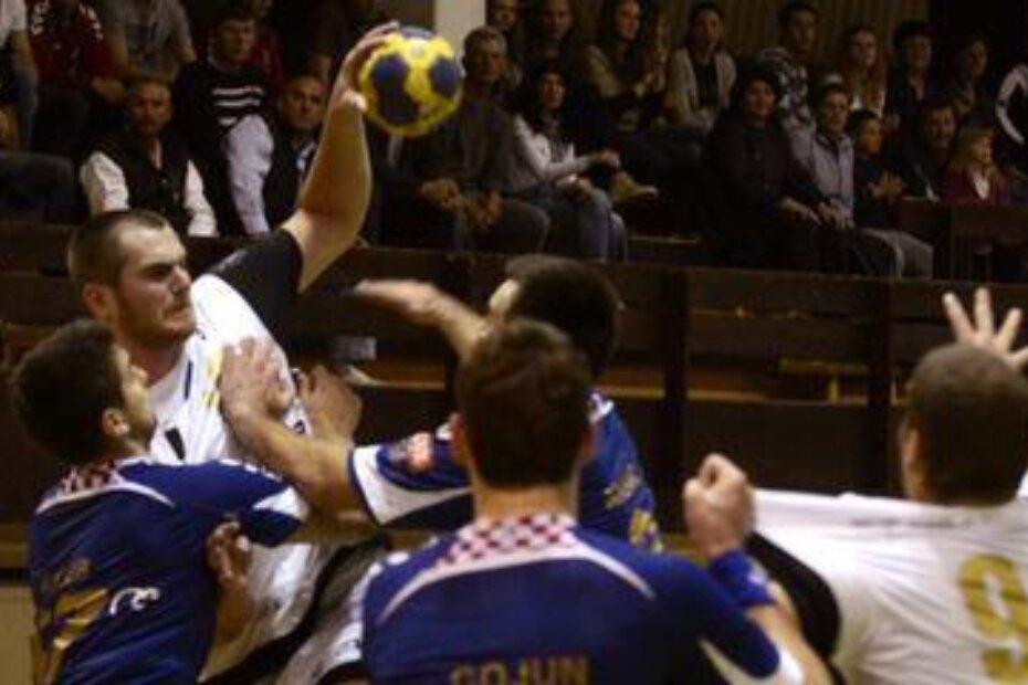 Mario Galiot, Poreč (M. MIJOŠEK)